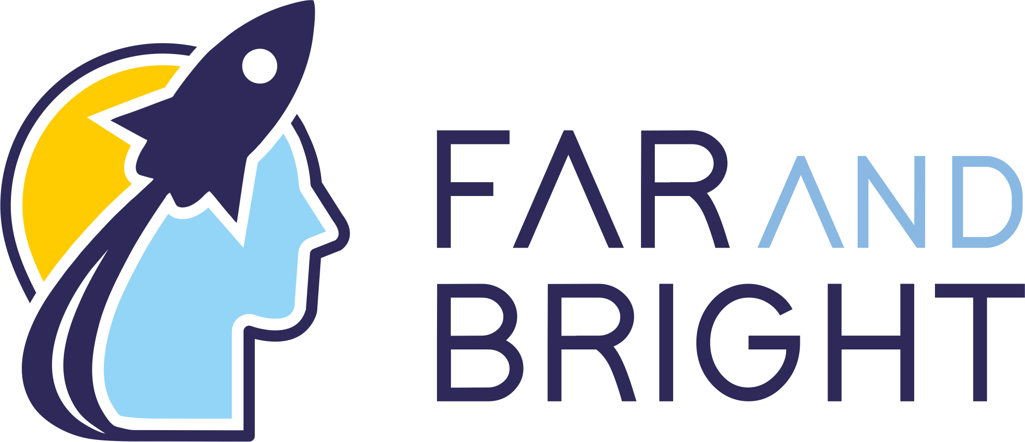 FarAndBright logo