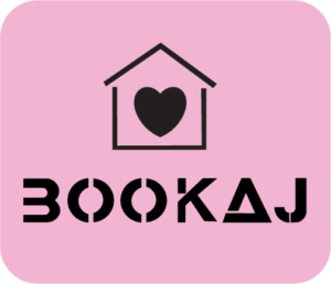 bookaj.eu logotip