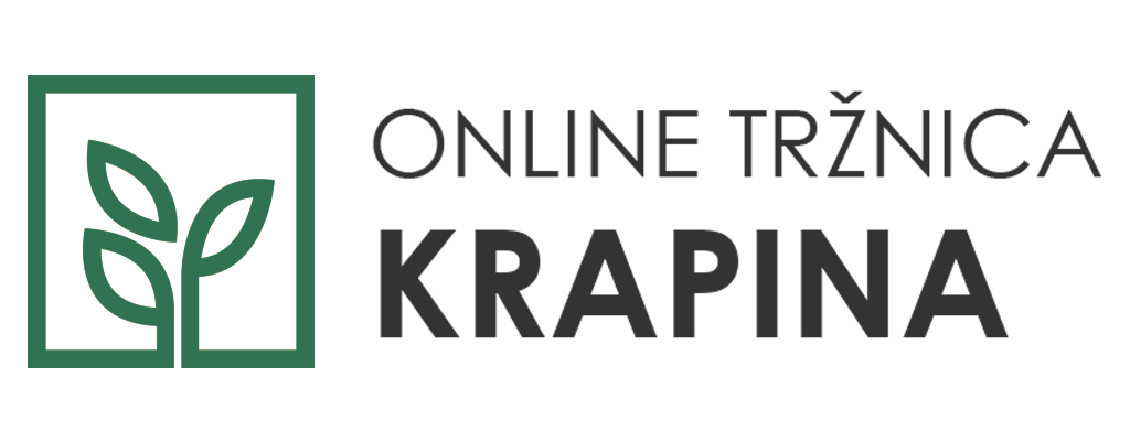 Online tržnica Krapina logotip